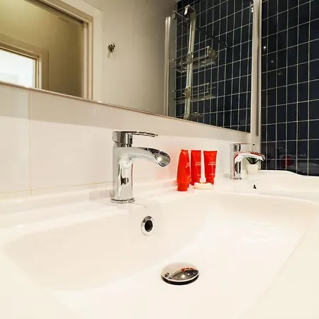 Chamberi Boutique Apartment Madrid Exterior photo