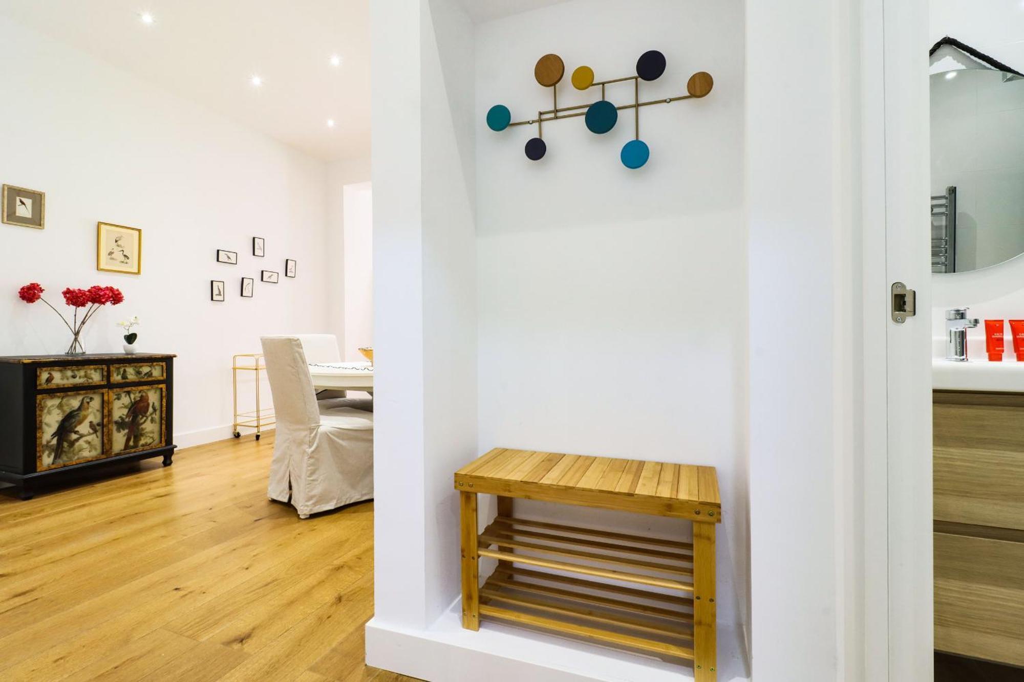Appartamento Chamberi Boutique