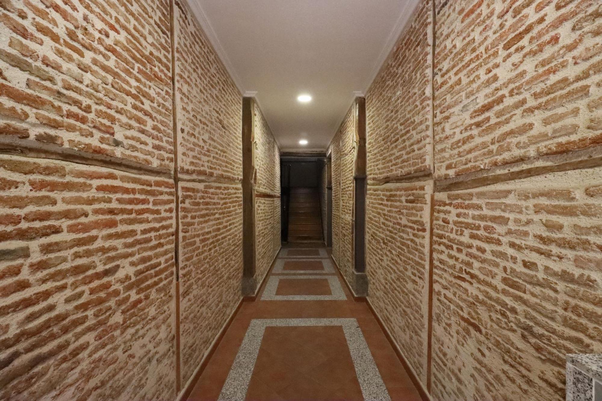 Chamberi Boutique Appartamento Madrid