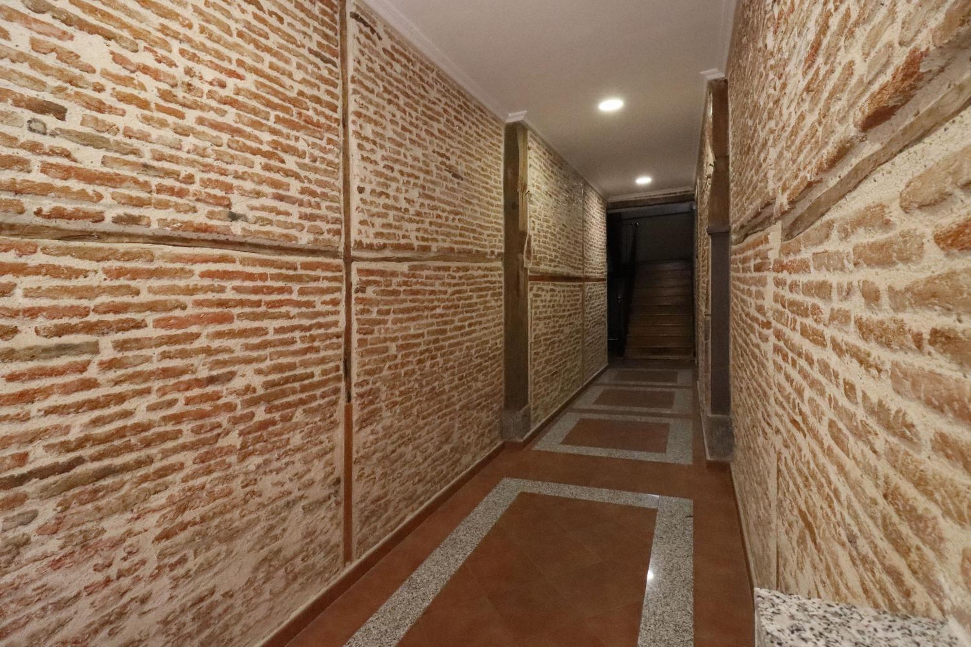 Chamberi Boutique Appartamento