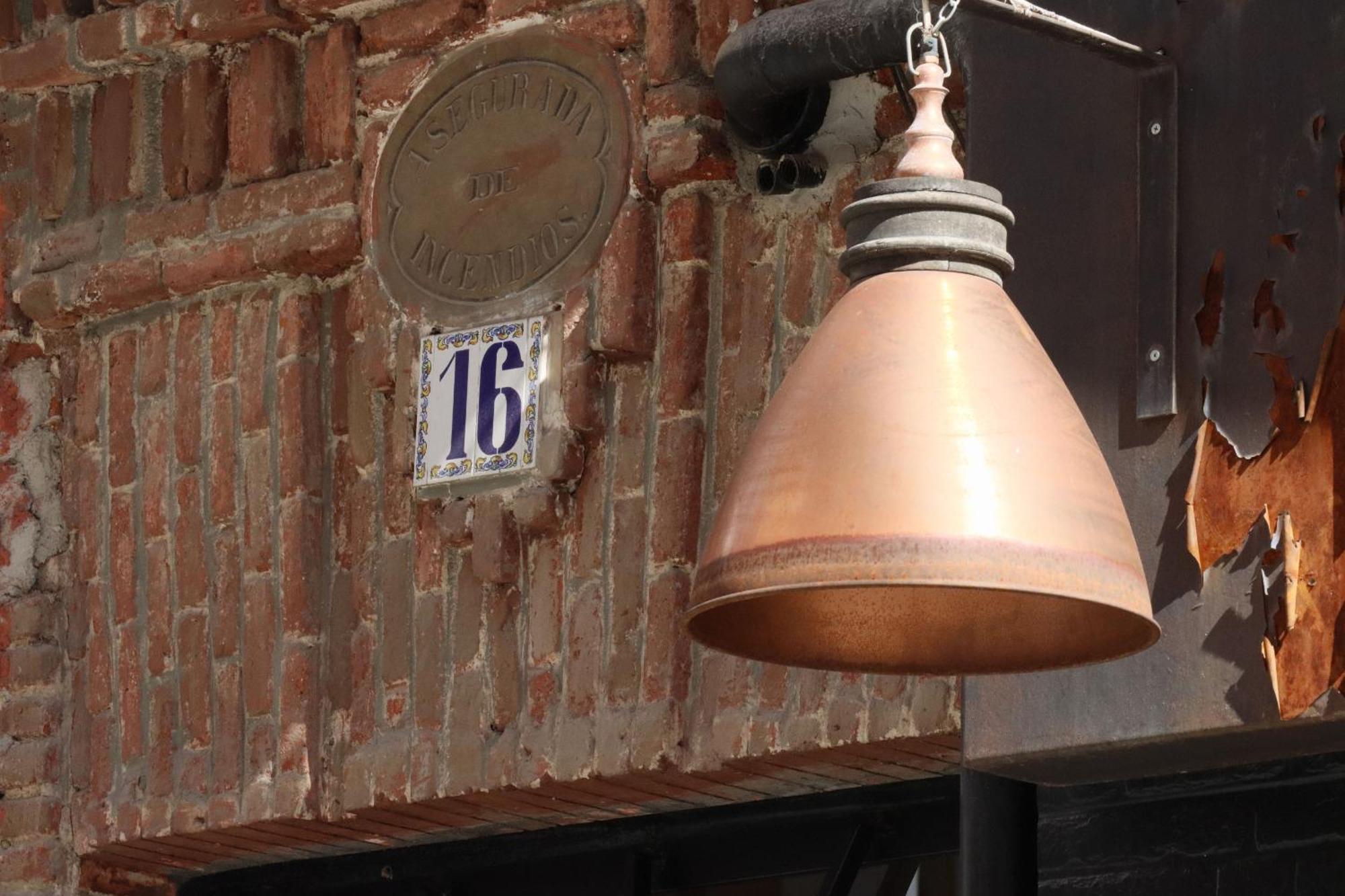 Chamberi Boutique Appartamento *