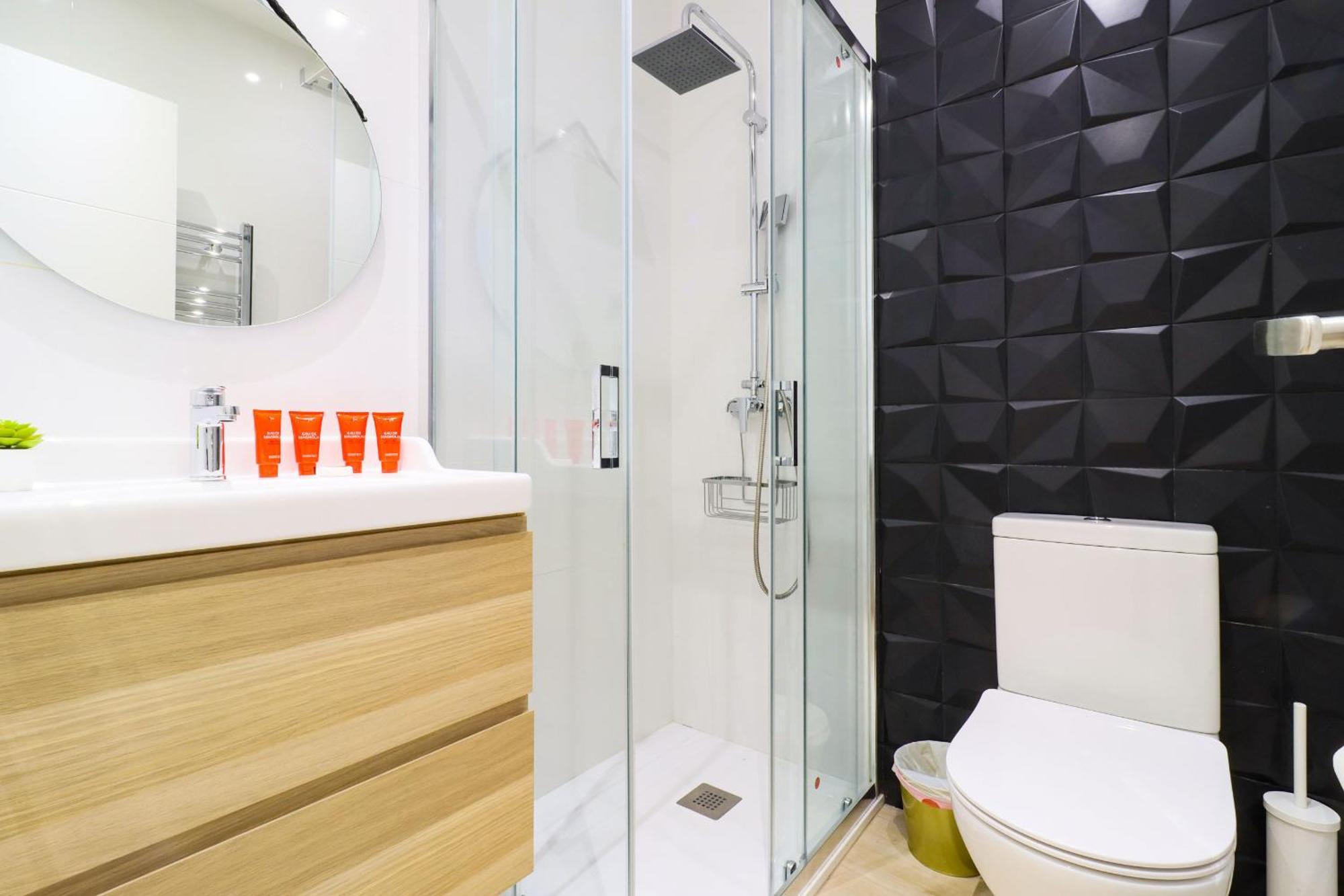 Appartamento Chamberi Boutique