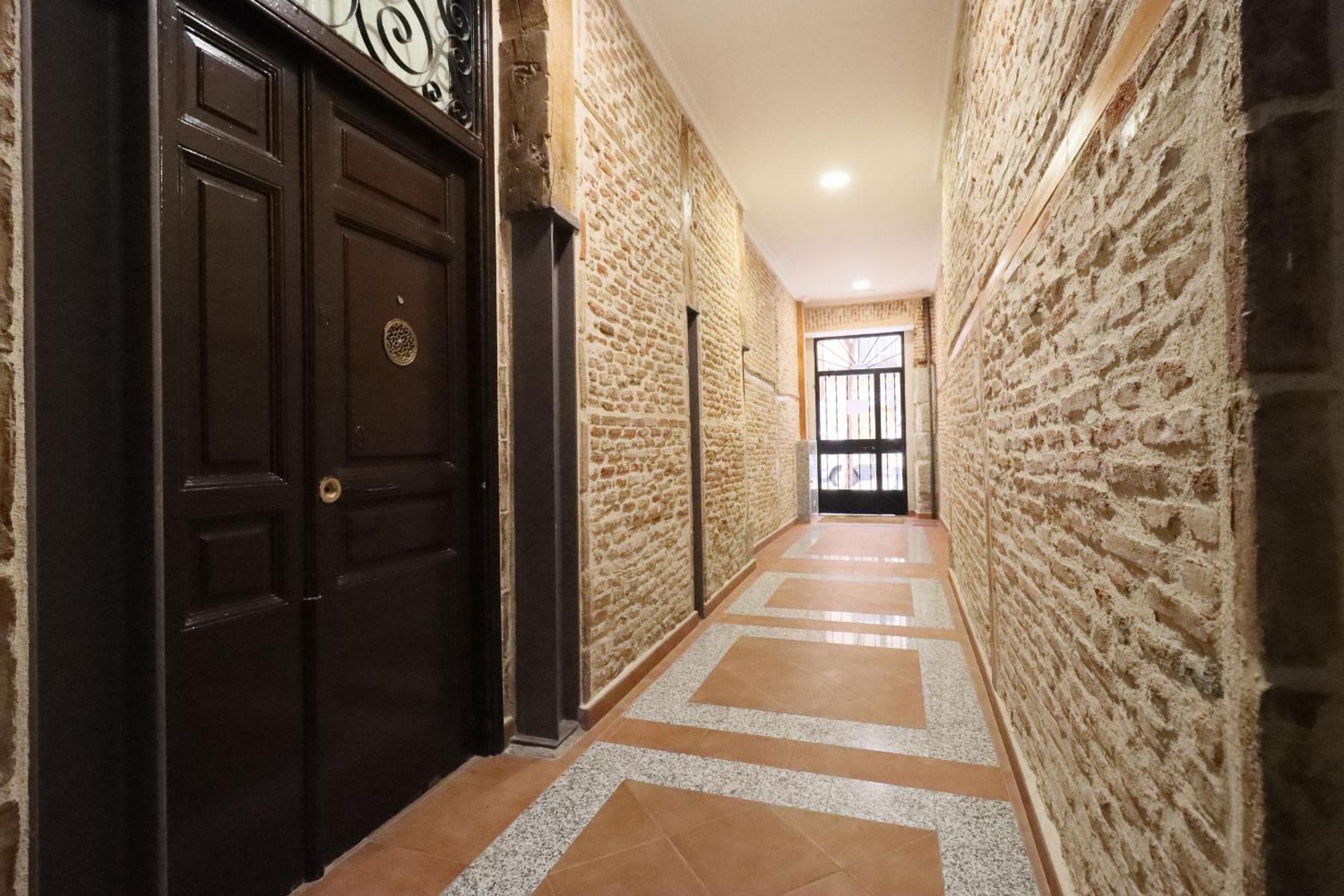 Chamberi Boutique Apartment *