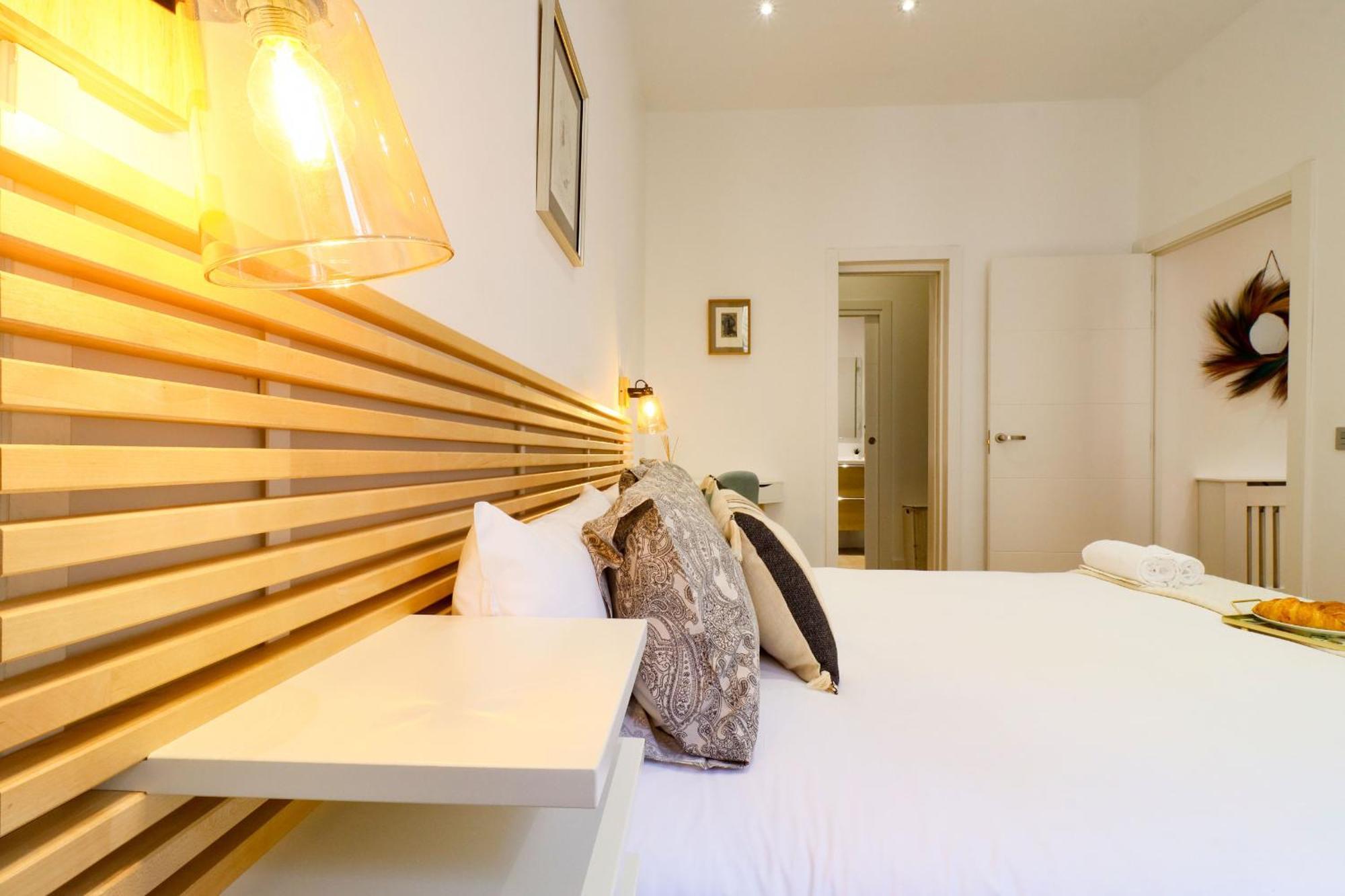 Appartamento Chamberi Boutique *