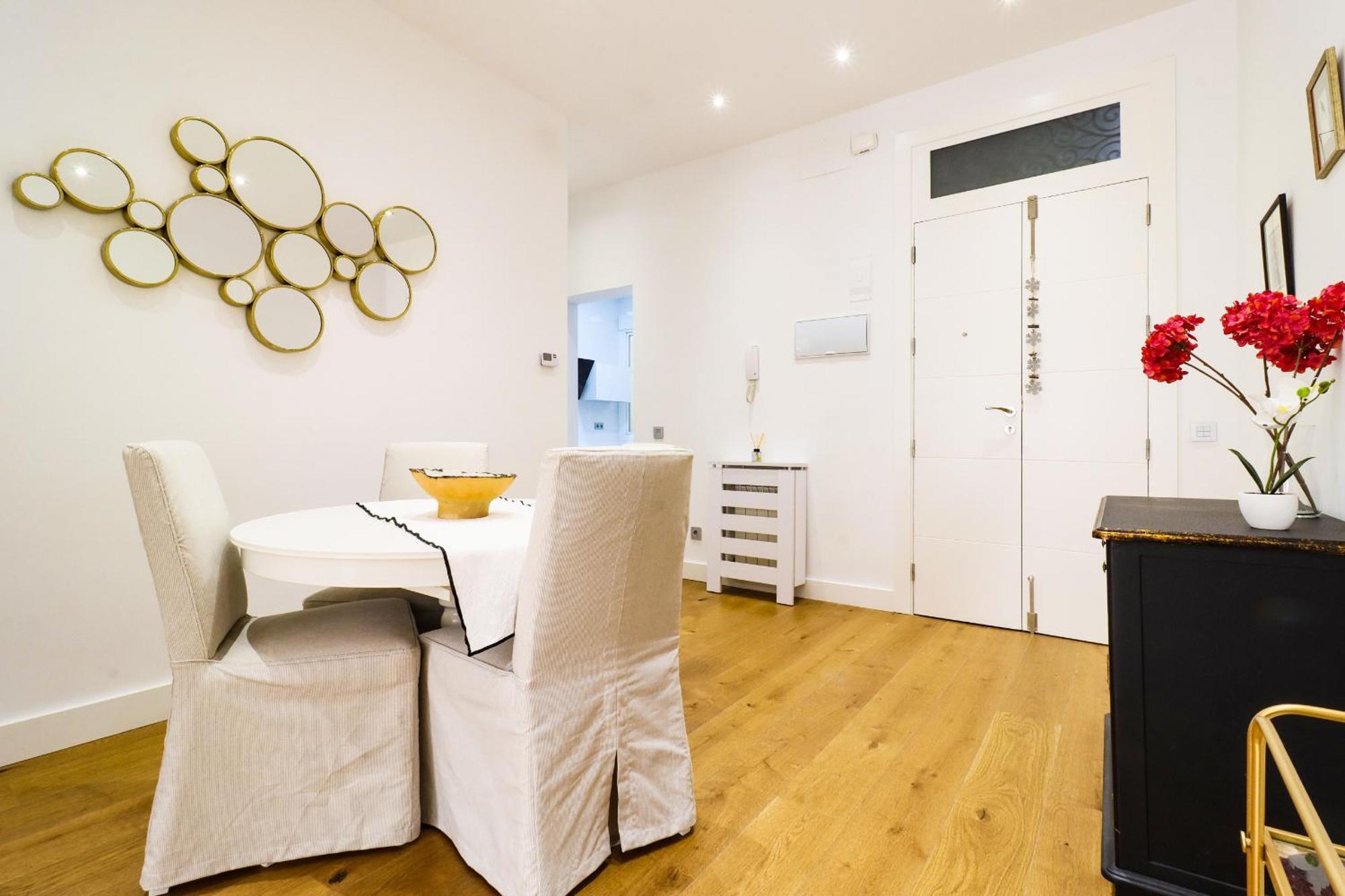 Appartamento Chamberi Boutique *