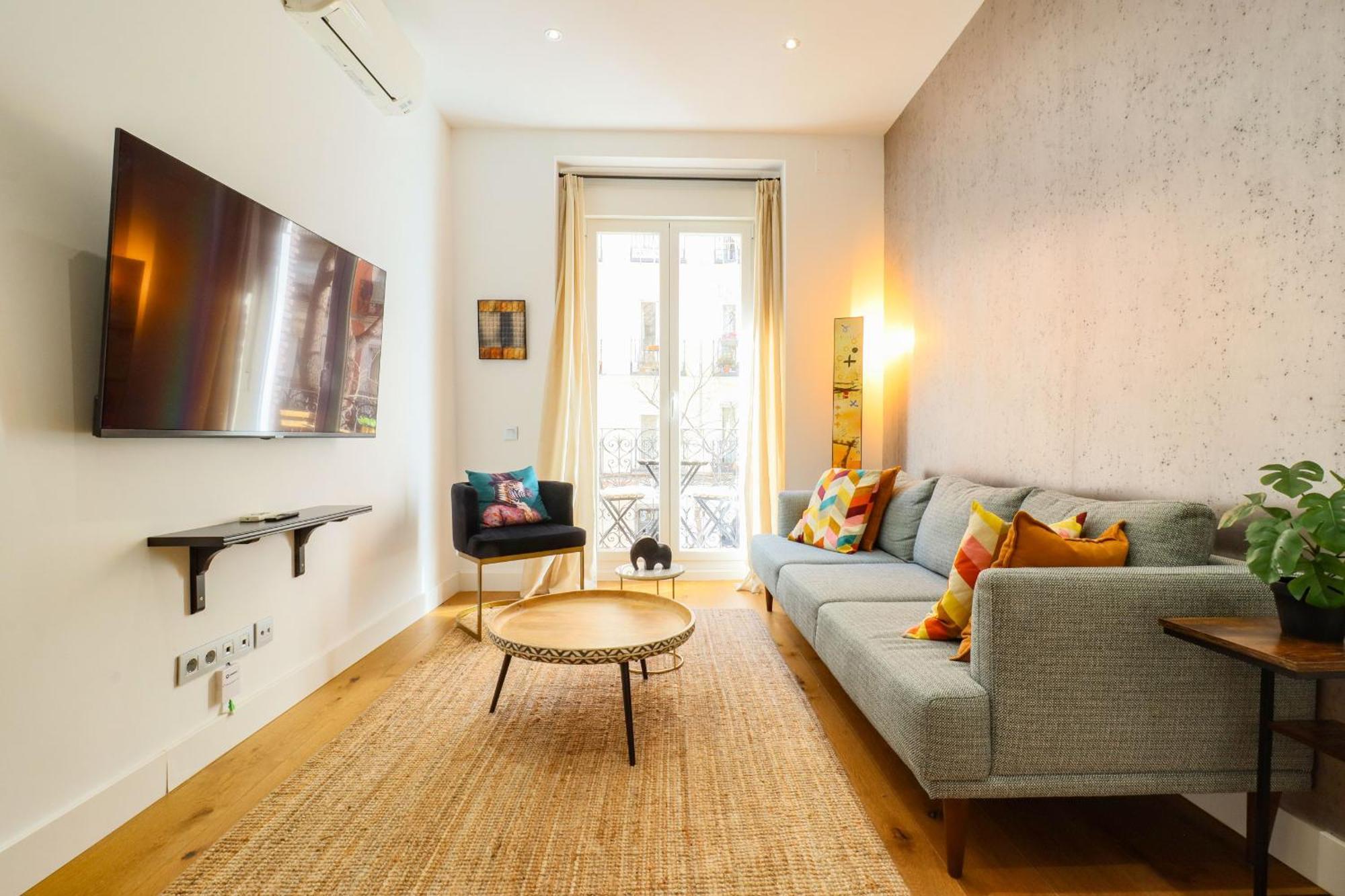 Chamberi Boutique Appartamento