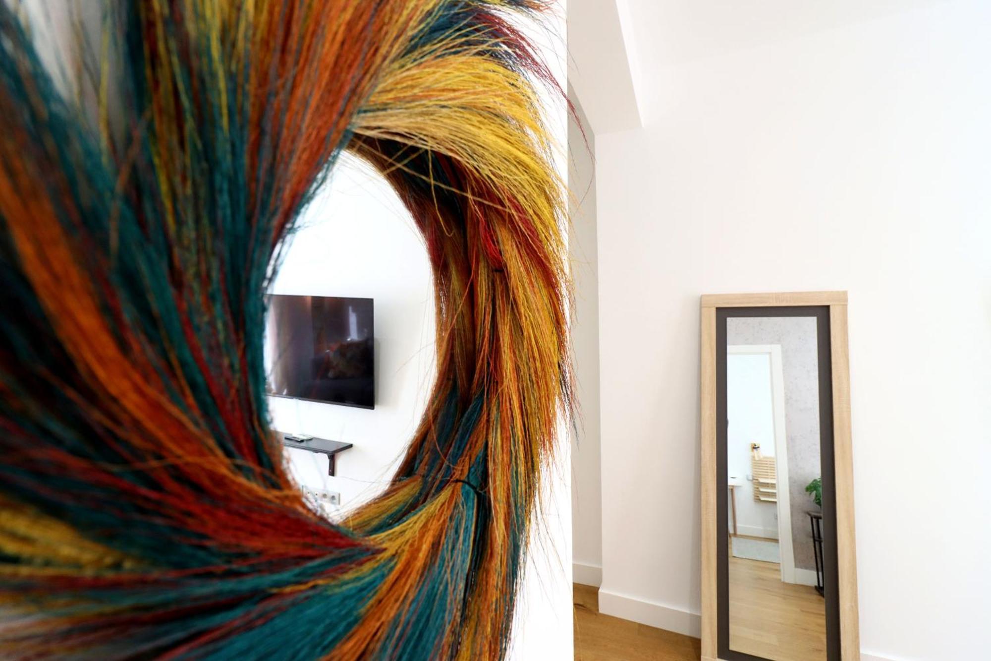 Chamberi Boutique Appartamento Madrid