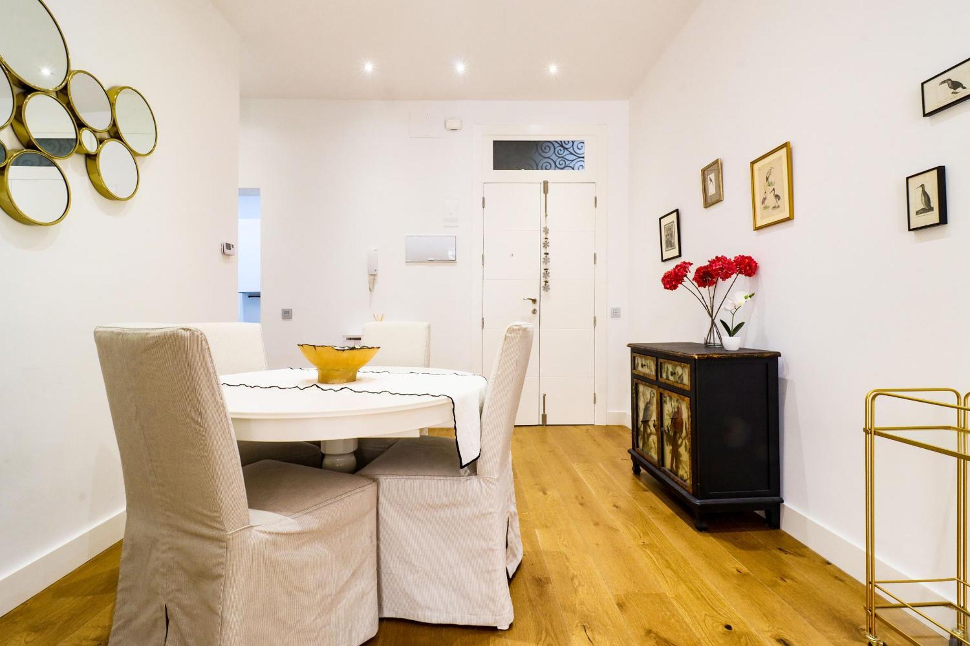 Chamberi Boutique Appartamento