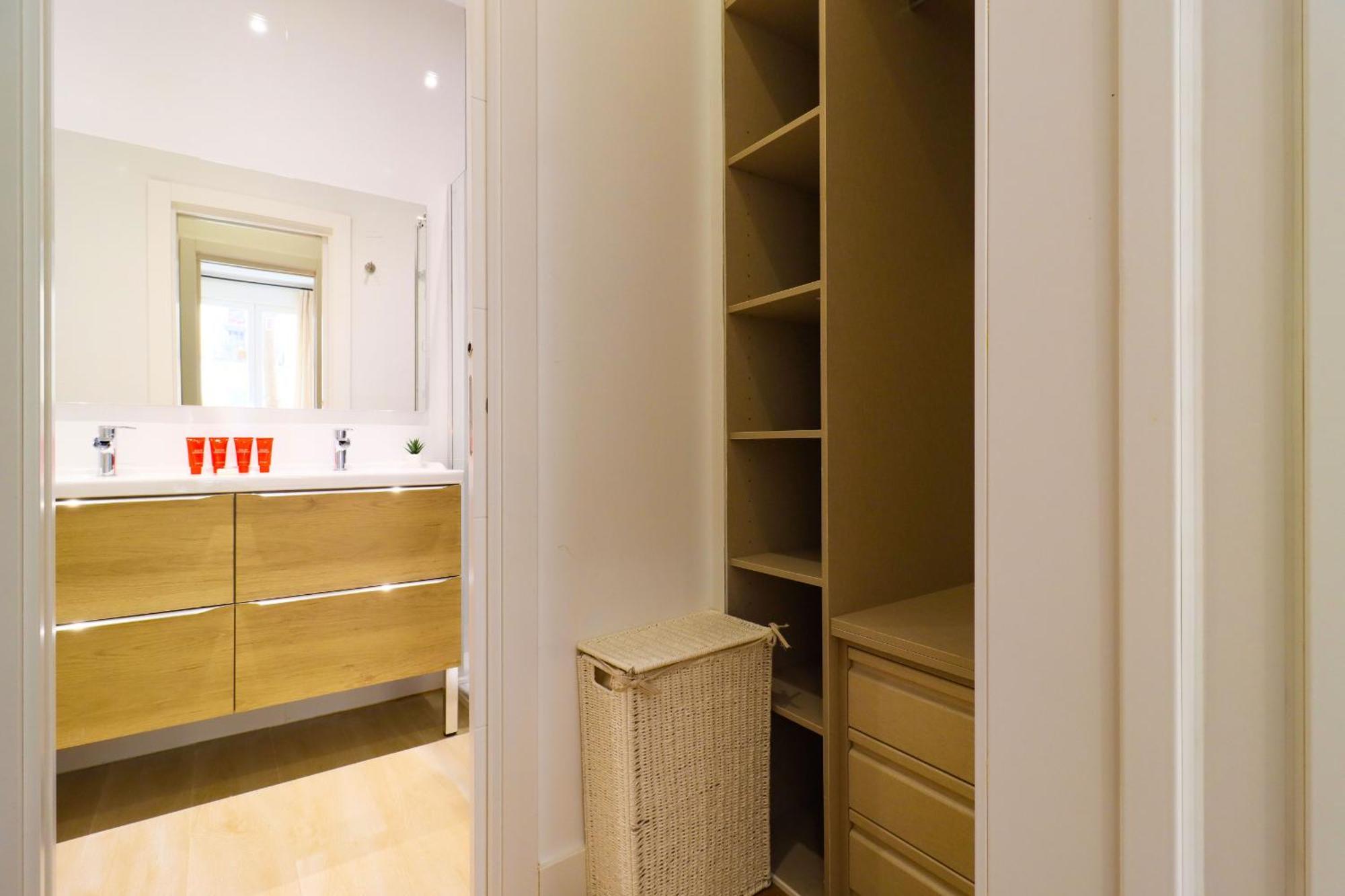 Chamberi Boutique Appartamento